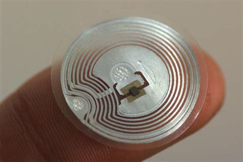 rfid chips